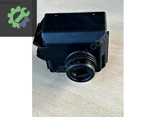 A2129055400 MERCEDES W212 KONTAK YUVASI ANAHTARI EZS