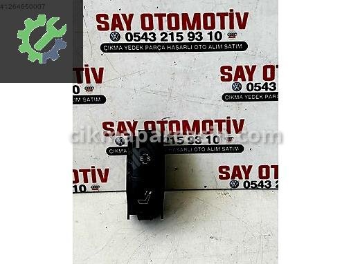 Mercedes-Benz EQA Airbag Beyni A2129055701 çıkma parça