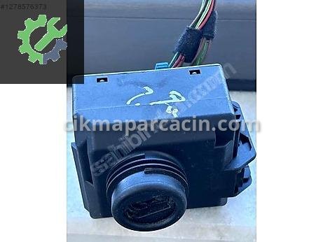 Mercedes-Benz EQA Kontak Seti çıkma parça