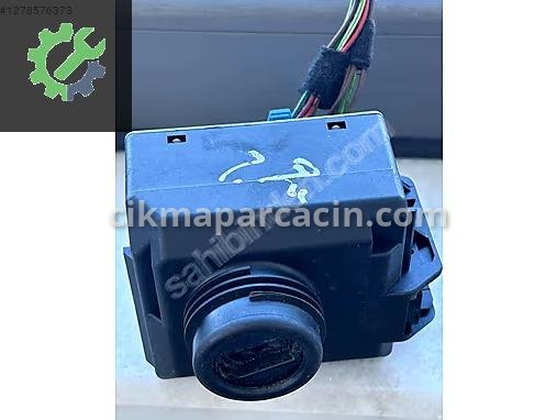 Mercedes-Benz EQA Kontak Seti A2129055800 çıkma parça