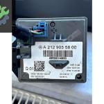 A2129055800 MERCEDES W212 KONTAK YUVASI EZS