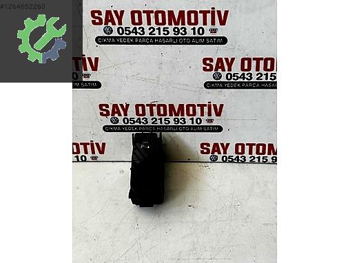 A2129056101 MERCEDES W207 W212 CUOPE CABRİO PARK SENSÖR DÜĞMESİ