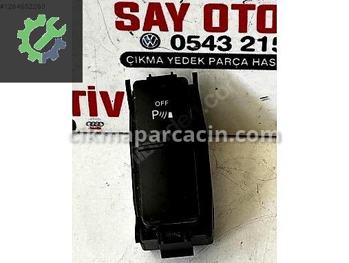 Mercedes-Benz EQA Park Sensörü A2129056101 çıkma parça