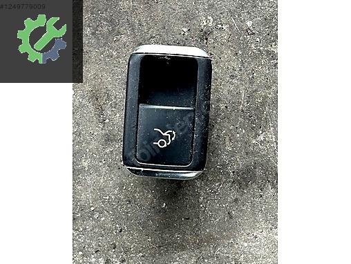 A2129056300 MERCEDES W212 W218 BAGAJ AÇMA DÜĞMESİ