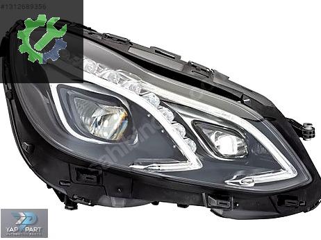 Mercedes-Benz EQA Sağ Ön Far çıkma parça