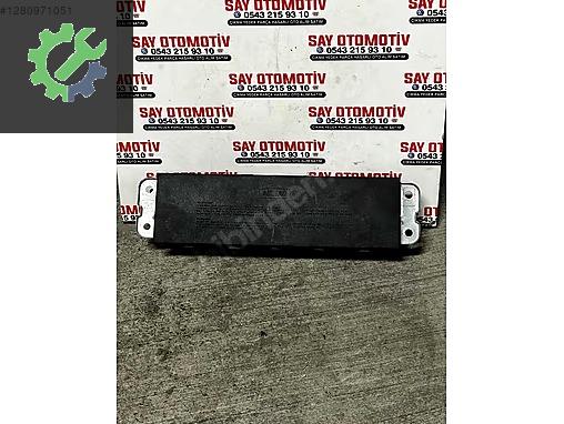 A2138600302 MERCEDES W213 W238 CLS YOLCU AİRBAG 625328100B