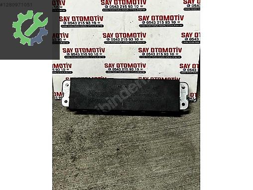 A2138600302 MERCEDES W213 W238 CLS YOLCU AİRBAG 625328100B