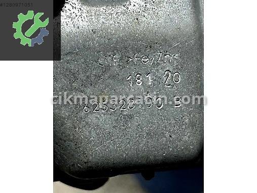 Mercedes-Benz CLS Yolcu Airbag A2138600302 çıkma parça
