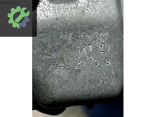 A2138600302 MERCEDES W213 W238 CLS YOLCU AİRBAG 625328100B