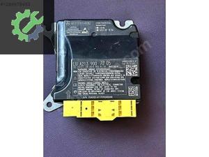 A2139007005 MERCEDES W213 SRS AİRBAG BEYNİ