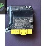 A2139007005 MERCEDES W213 SRS AİRBAG BEYNİ