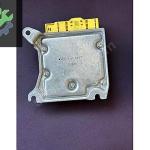 A2139007005 MERCEDES W213 SRS AİRBAG BEYNİ