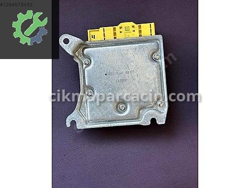 Mercedes-Benz EQA Airbag Beyni A2139007005 çıkma parça
