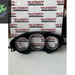 A2186800317 MERCEDES W218 CLS GÖSTERGE SAATİ GÖSTERGE ÇERÇEVESİ