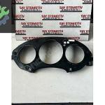 A2186800317 MERCEDES W218 CLS GÖSTERGE SAATİ GÖSTERGE ÇERÇEVESİ
