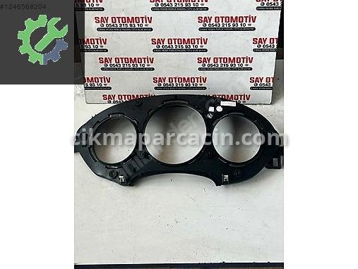 Mercedes-Benz CLS Gösterge Çerçevesi A2186800317 çıkma parça