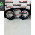 A2186800317 MERCEDES W218 CLS GÖSTERGE SAATİ GÖSTERGE ÇERÇEVESİ