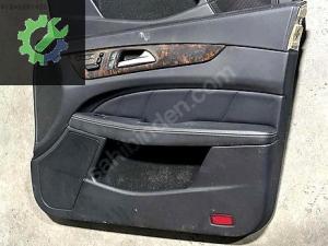 A2187600161 A2187200258 W218 MERCEDES CLS SAĞ SOL KAPI DÖŞEMESİ