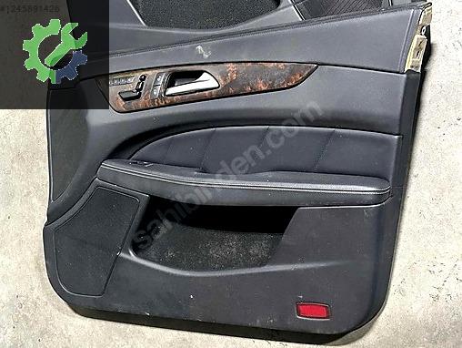 A2187600161 A2187200258 W218 MERCEDES CLS SAĞ SOL KAPI DÖŞEMESİ