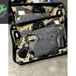 A2187600161 A2187200258 W218 MERCEDES CLS SAĞ SOL KAPI DÖŞEMESİ