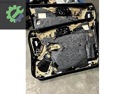 A2187600161 A2187200258 W218 MERCEDES CLS SAĞ SOL KAPI DÖŞEMESİ