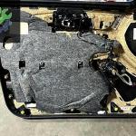 A2187600161 A2187200258 W218 MERCEDES CLS SAĞ SOL KAPI DÖŞEMESİ