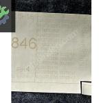 A2187600161 A2187200258 W218 MERCEDES CLS SAĞ SOL KAPI DÖŞEMESİ