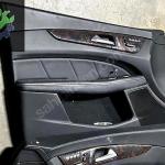 A2187600161 A2187200258 W218 MERCEDES CLS SAĞ SOL KAPI DÖŞEMESİ