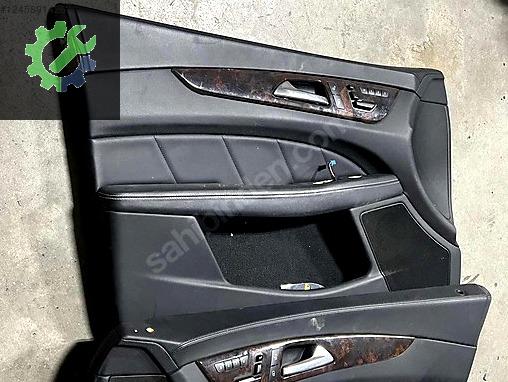 A2187600161 A2187200258 W218 MERCEDES CLS SAĞ SOL KAPI DÖŞEMESİ