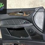 A2187600161 A2187200258 W218 MERCEDES CLS SAĞ SOL KAPI DÖŞEMESİ
