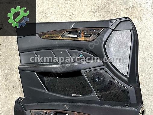 Mercedes-Benz CLS Kapı Döşemesi A2187600161 çıkma parça