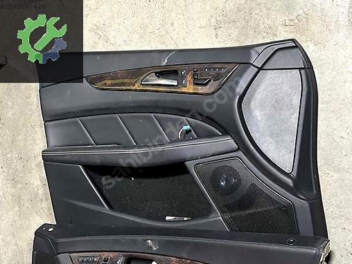A2187600161 A2187200258 W218 MERCEDES CLS SAĞ SOL KAPI DÖŞEMESİ
