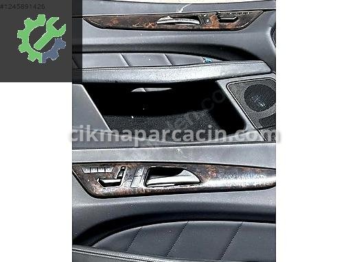 Mercedes-Benz CLS Kapı Döşemesi A2187600161 çıkma parça