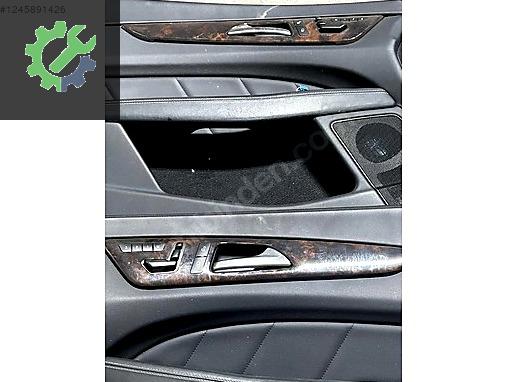 A2187600161 A2187200258 W218 MERCEDES CLS SAĞ SOL KAPI DÖŞEMESİ
