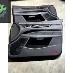 A2187600161 A2187200258 W218 MERCEDES CLS SAĞ SOL KAPI DÖŞEMESİ