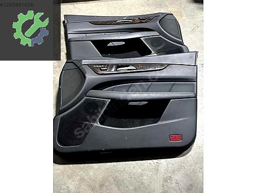 A2187600161 A2187200258 W218 MERCEDES CLS SAĞ SOL KAPI DÖŞEMESİ