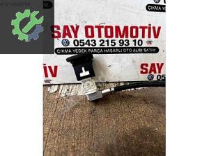 A2188200187 A2125453426 MERCEDES W212 W218 USB BAŞLIK