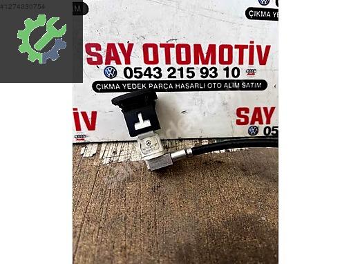 A2188200187 A2125453426 MERCEDES W212 W218 USB BAŞLIK