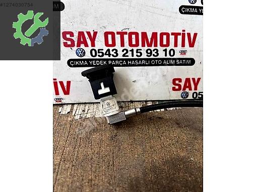A2188200187 A2125453426 MERCEDES W212 W218 USB BAŞLIK
