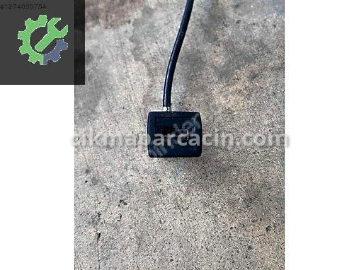 Mercedes-Benz A2 ABS Kablosu A2188200187 çıkma parça