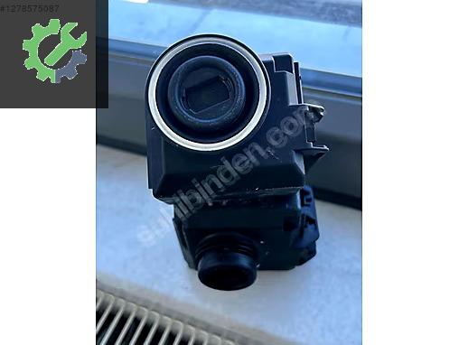 A2189053501 MERCEDES W212 W218 KONTAK YUVASİ EZS FBS4