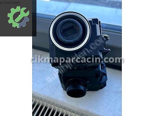 Mercedes-Benz EQA Kontak Seti A2189053501 çıkma parça