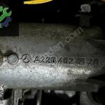 A2204620120 W220 MERCEDES DİREKSİYON KOLONU