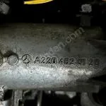 A2204620120 W220 MERCEDES DİREKSİYON KOLONU