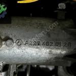 A2204620120 W220 MERCEDES DİREKSİYON KOLONU