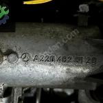 A2204620120 W220 MERCEDES DİREKSİYON KOLONU