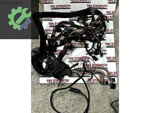 A2205407106 MERCEDES W220 W215 M113 S430 S500 MOTOR EVİ TESİSATI