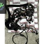 A2205407106 MERCEDES W220 W215 M113 S430 S500 MOTOR EVİ TESİSATI