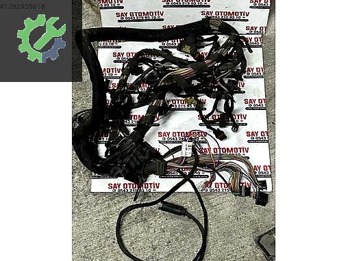A2205407106 MERCEDES W220 W215 M113 S430 S500 MOTOR EVİ TESİSATI