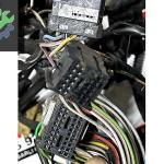 A2205407106 MERCEDES W220 W215 M113 S430 S500 MOTOR EVİ TESİSATI
